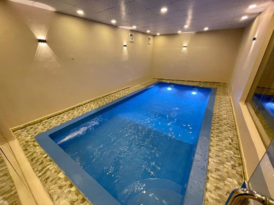 aistirahat shadin Vacation rental in Al Madinah Province
