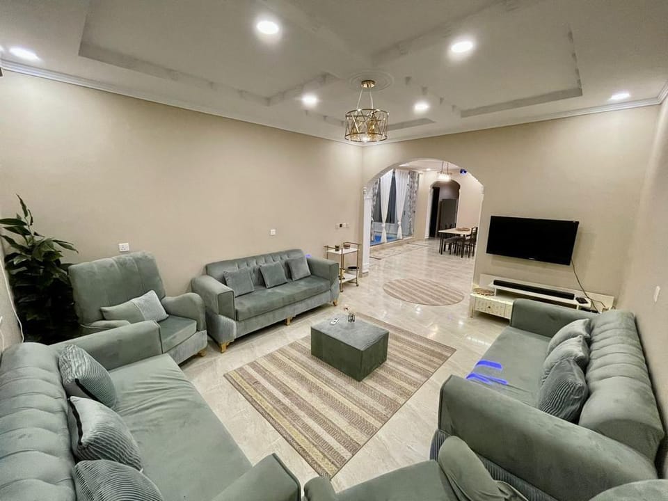 aistirahat shadin Vacation rental in Al Madinah Province