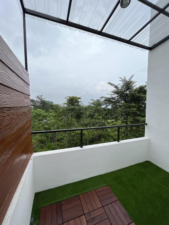 Villa Kandara Batu Villa in Batu