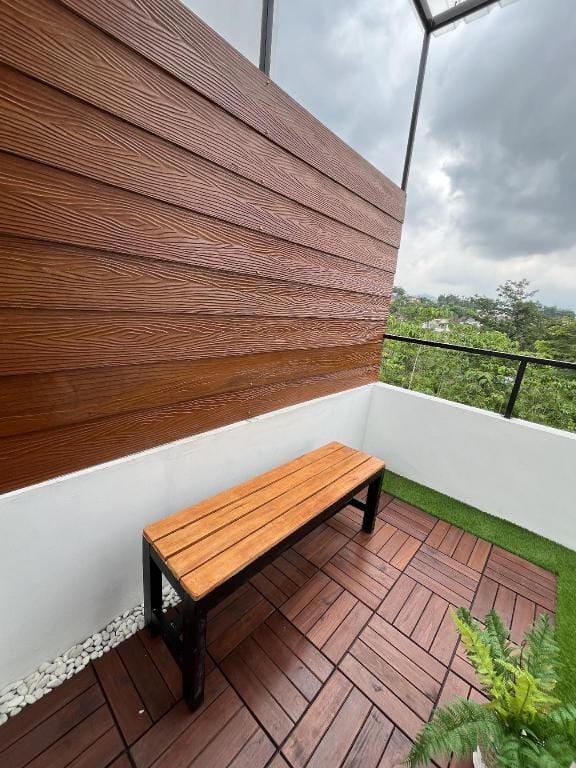 Villa Kandara Batu Villa in Batu