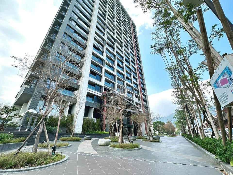 Touch the moon Vacation rental in Taiwan, Province of China