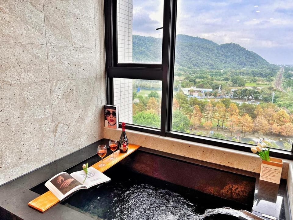 Touch the moon Vacation rental in Taiwan, Province of China