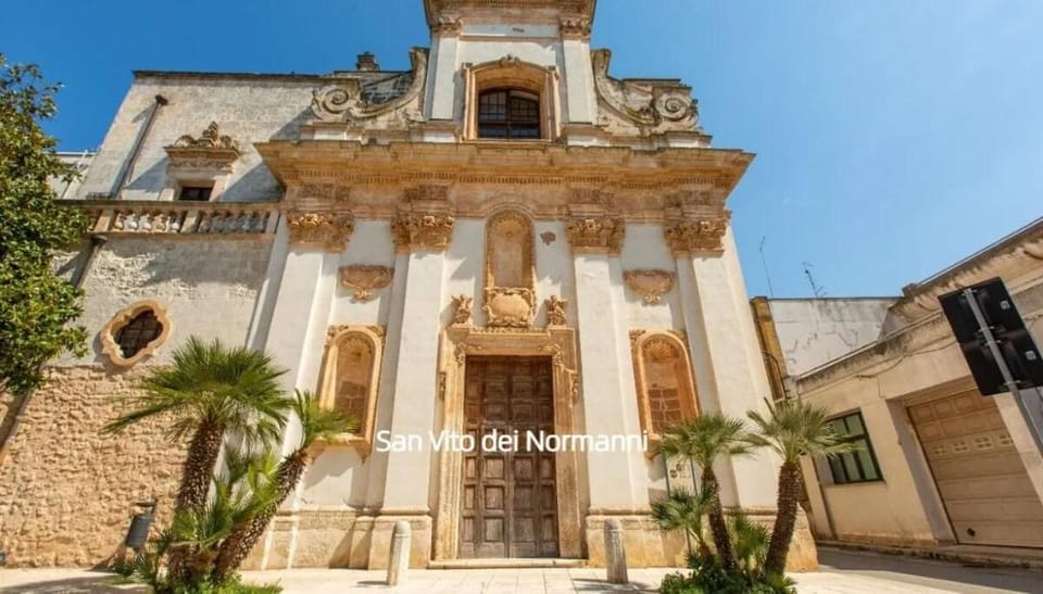 A casa di Isor - Casa di campagna Vacation rental in Province of Taranto