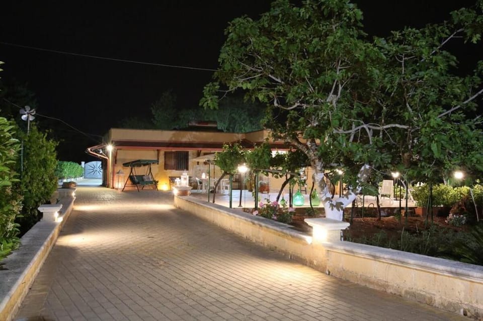 A casa di Isor - Casa di campagna Vacation rental in Province of Taranto