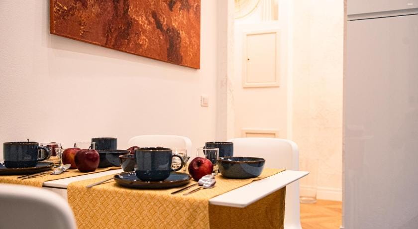 Casa Michelazzi Apartment Careggi / Dalmazia Apartment in Florence