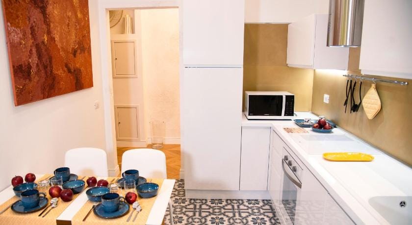 Casa Michelazzi Apartment Careggi / Dalmazia Apartment in Florence