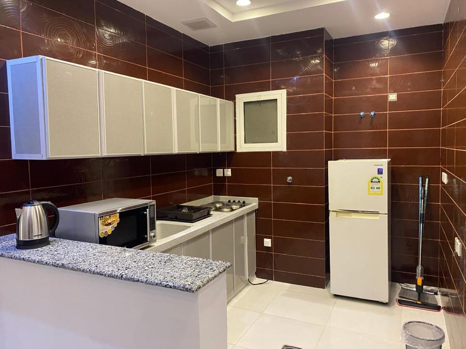 Quiet apartment near the airport  Apartment in Jeddah