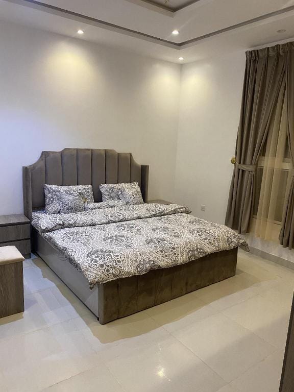 Quiet apartment near the airport  Apartment in Jeddah