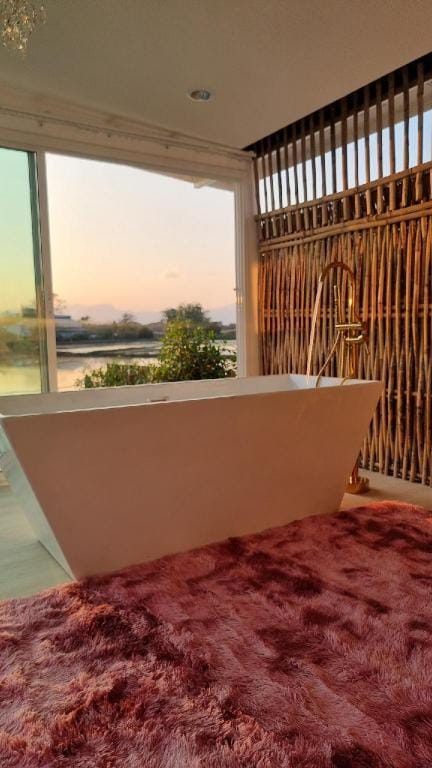 ฺฺBaanSwanna สวันนาโฮม Vacation rental in Thailand