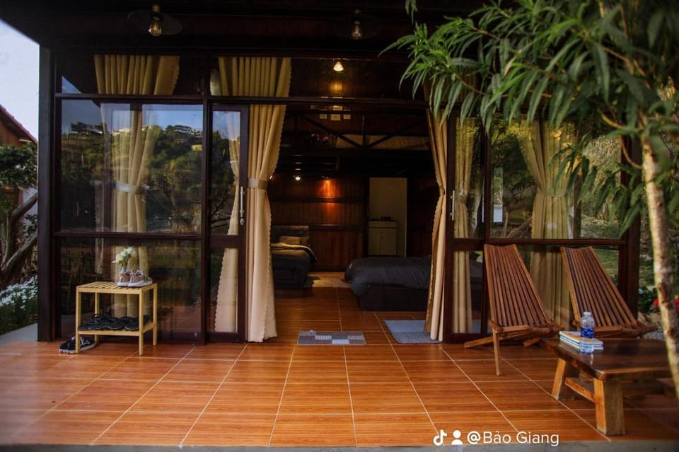 Mộc Chill Garden Vacation rental in Dalat