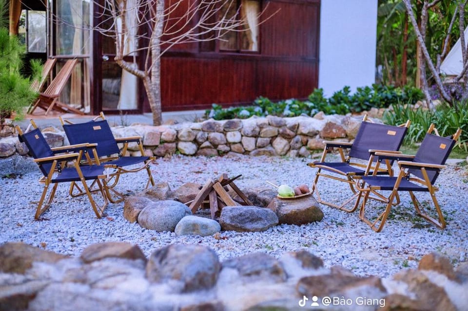 Mộc Chill Garden Vacation rental in Dalat