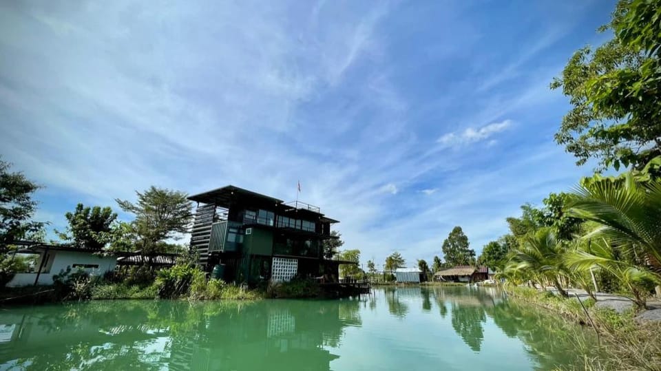 Little Farm Nakornnayok Vacation rental in Laos