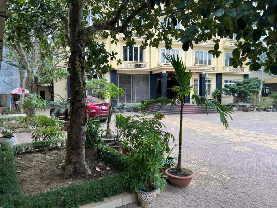 Cao Bang Loop Tour Office&Hostel-Motorbike Rental  Apartment in Vietnam