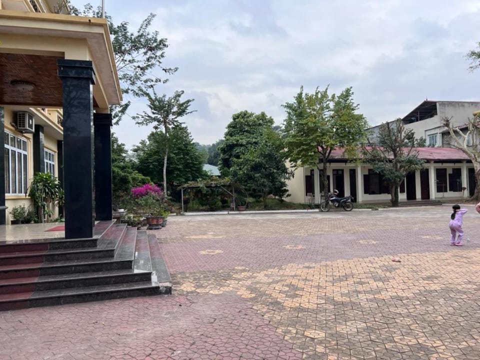 Cao Bang Loop Tour Office&Hostel-Motorbike Rental  Apartment in Vietnam