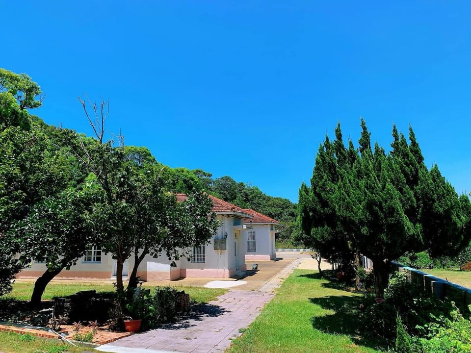 Linkou Victoria Homestay (No. 124, Taoyuan City) Villa in Taiwan, Province of China