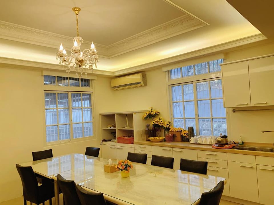 Linkou Victoria Homestay (No. 124, Taoyuan City) Villa in Taiwan, Province of China