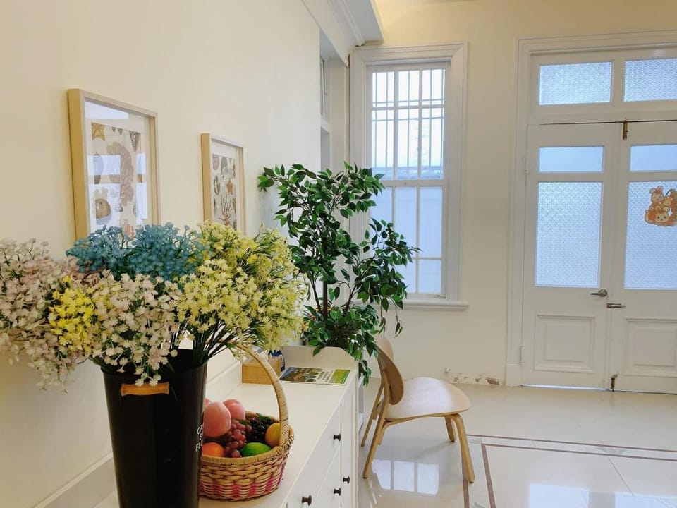 Linkou Victoria Homestay (No. 124, Taoyuan City) Villa in Taiwan, Province of China