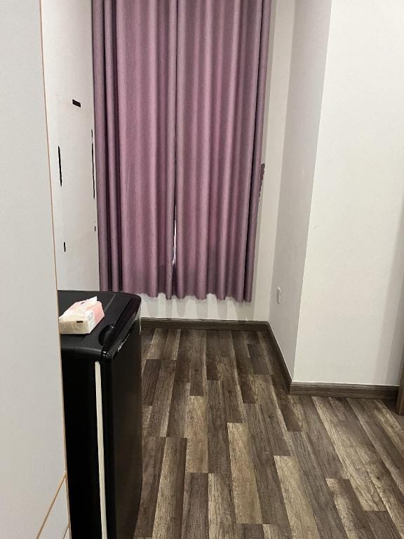 Ochird Hà Đô Apartment in Ho Chi Minh City