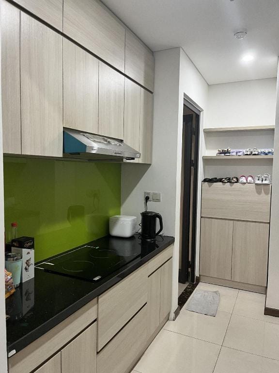 Ochird Hà Đô Apartment in Ho Chi Minh City