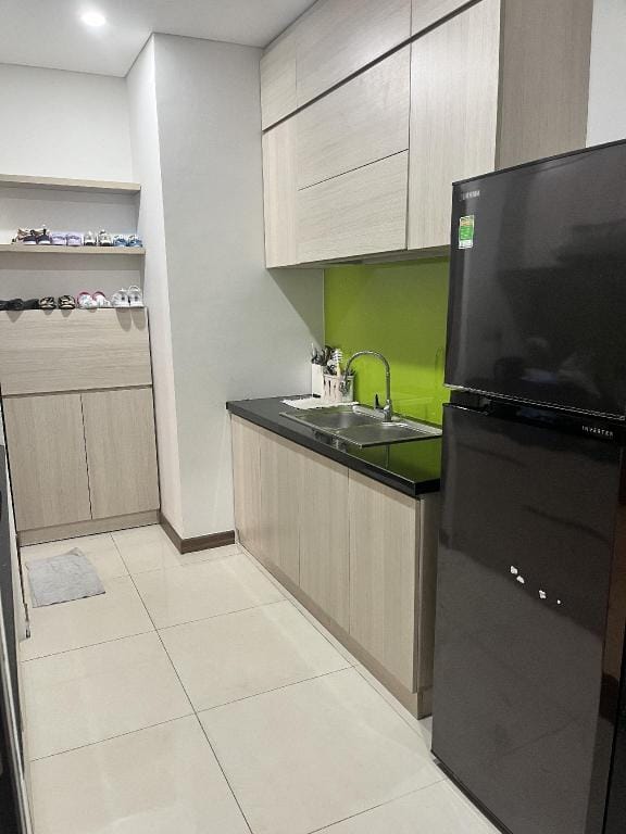 Ochird Hà Đô Apartment in Ho Chi Minh City