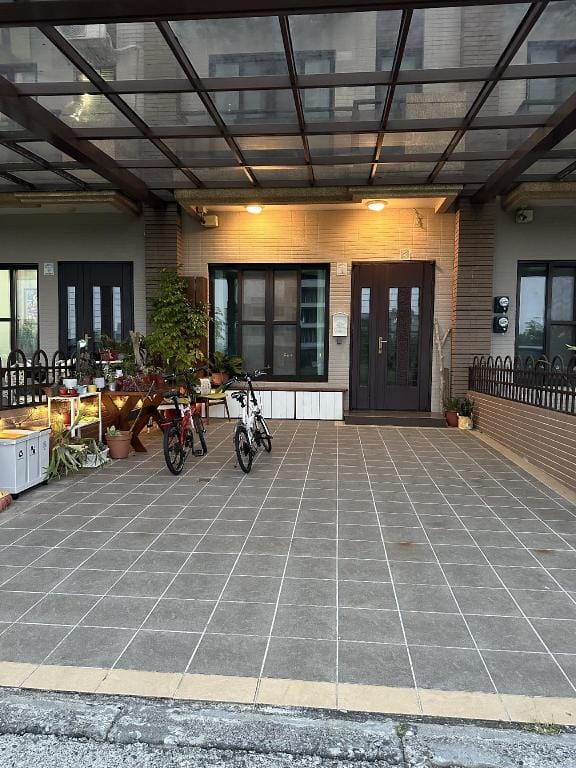 HiYou_Hostel Vacation rental in Taiwan, Province of China