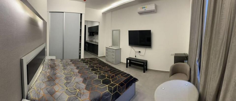 استودية فاخر  بمنطنقة حيوية Apartment in Africa