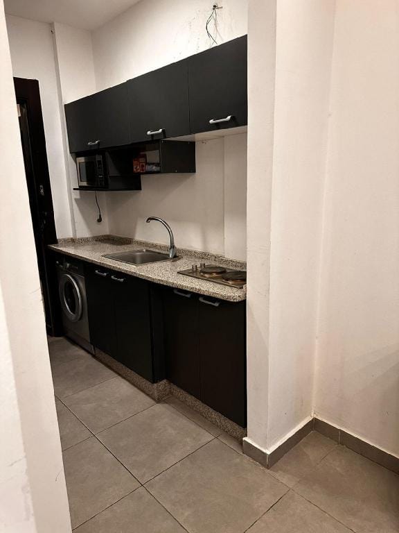استودية فاخر  بمنطنقة حيوية Apartment in Africa