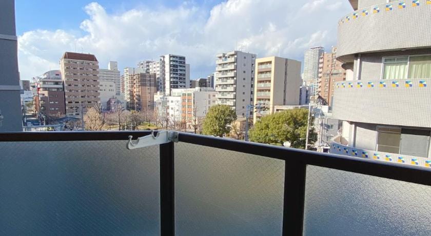 Namba · Shinsaibashi - Excellent Access! Accommodation for 2 Guests Apartment in Osaka