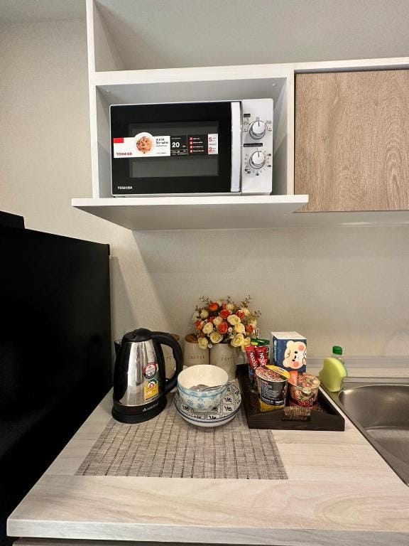 The East Ville Bangsaen- เดอะ อีสต์ วิลล์ บางแสน Apartment in Chon Buri Changwat