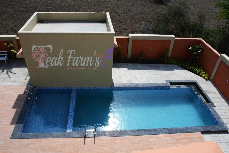 It's a home away from home  Vacation rental in Maharashtra