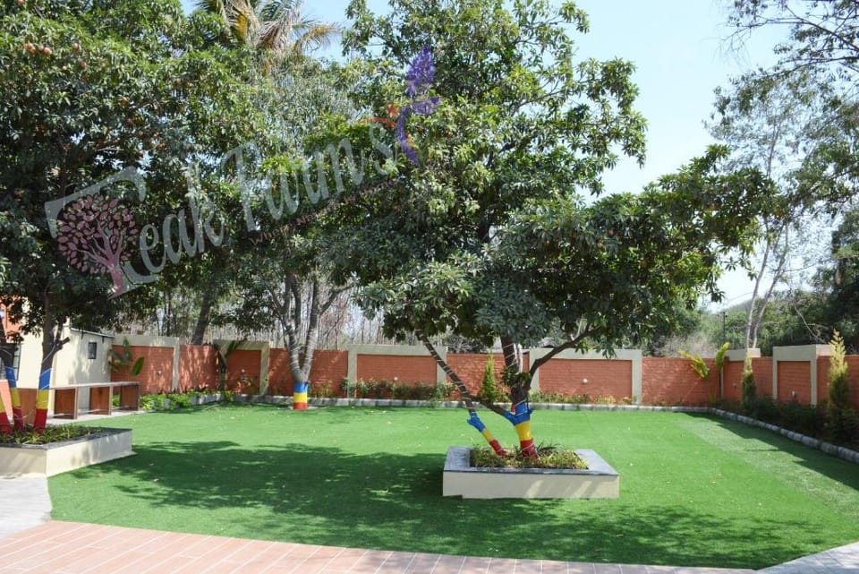 It's a home away from home  Vacation rental in Maharashtra
