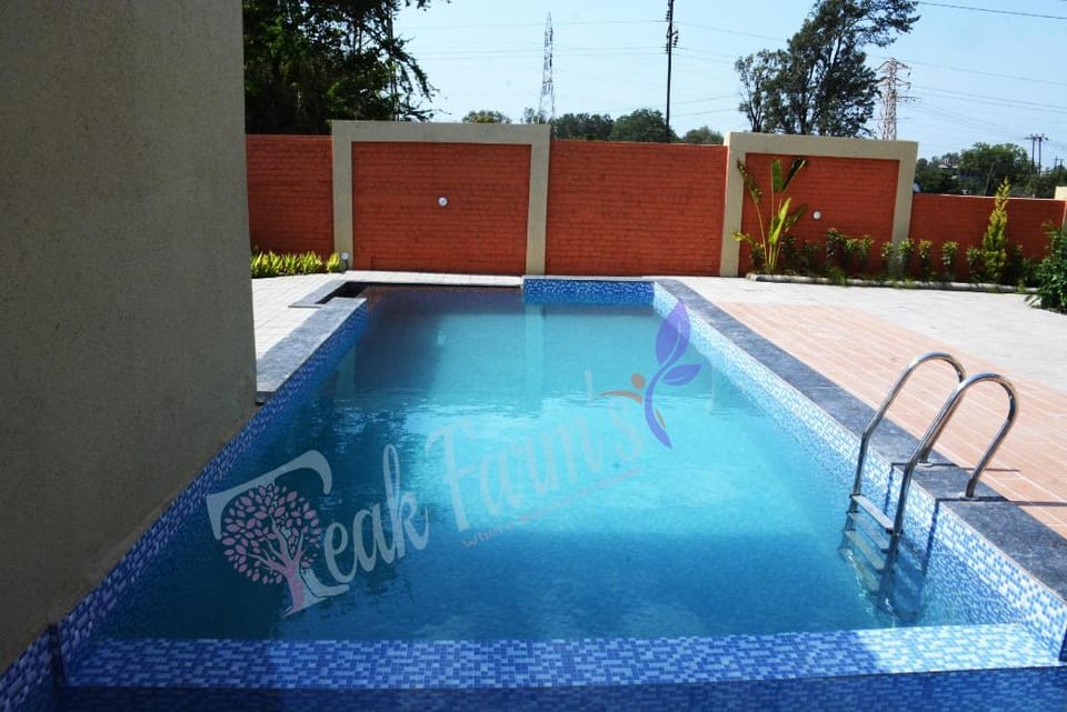 It's a home away from home  Vacation rental in Maharashtra