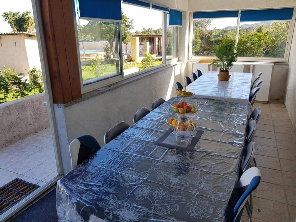 Villa Giorgha 15 pers 1 km de la mer jardin 5000m2 Vacation rental in Corsica