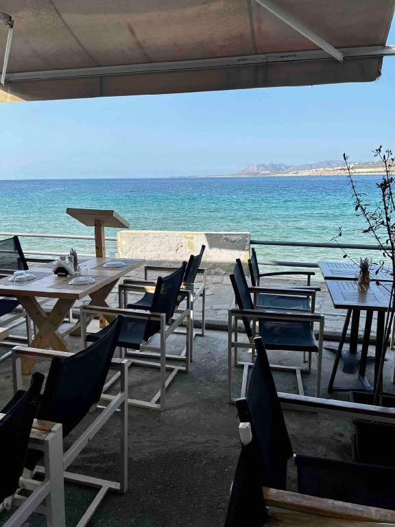 Beautiful house in the old town of Chania- 4 rooms Vacation rental in Chania