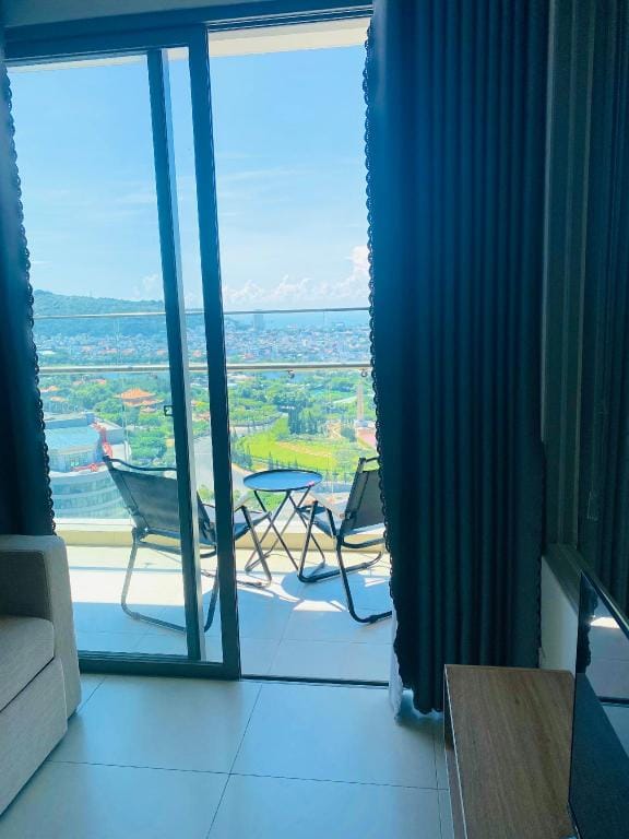 The Sóng Condotel Vũng Tàu - AnAnApartmet Apartment in Vung Tau