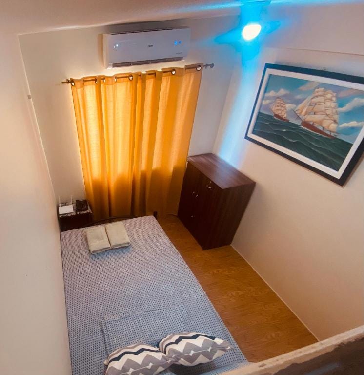 Apartment at San Remo Oasis with Free Netflix Apartment in Cebu City