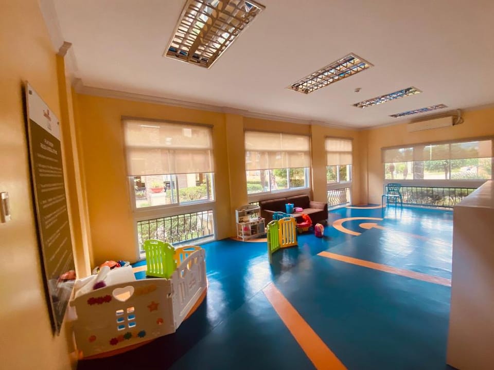 Apartment at San Remo Oasis with Free Netflix Apartment in Cebu City