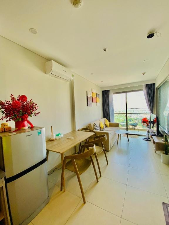 The Sóng Căn hộ nghỉ dưỡng Vũng Tàu- An An Apartment in Vung Tau