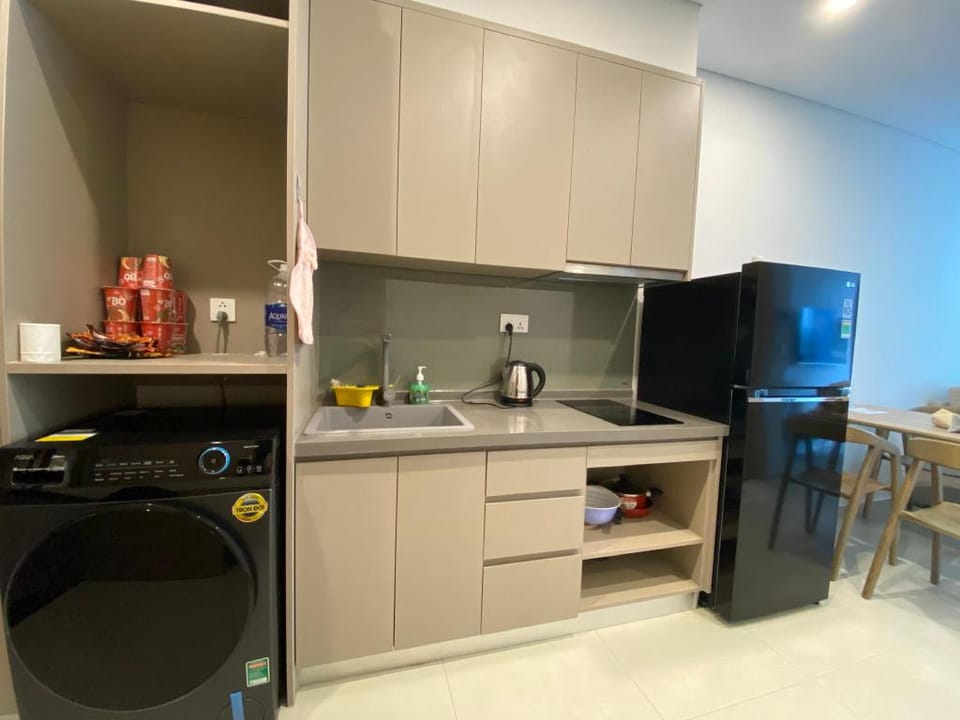 The Sóng căn hộ biển Vũng Tàu - An An Apartment Apartment in Vung Tau