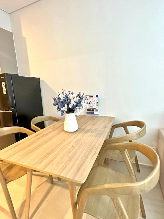 The Sóng căn hộ biển Vũng Tàu - An An Apartment Apartment in Vung Tau