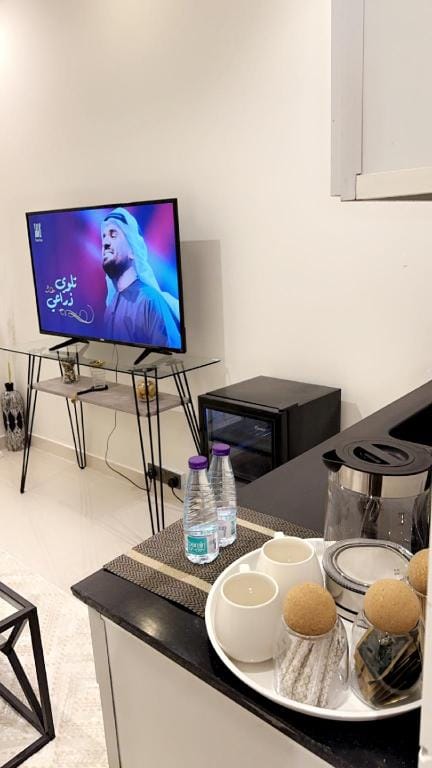 شقه مودرن بنرجس دخول ذكي  Apartment in Riyadh
