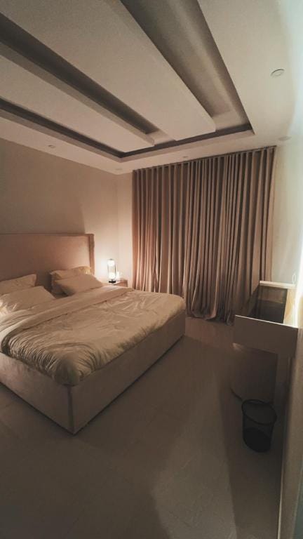 شقه مودرن بنرجس دخول ذكي  Apartment in Riyadh