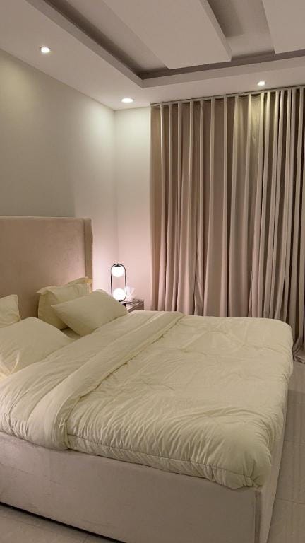 شقه مودرن بنرجس دخول ذكي  Apartment in Riyadh