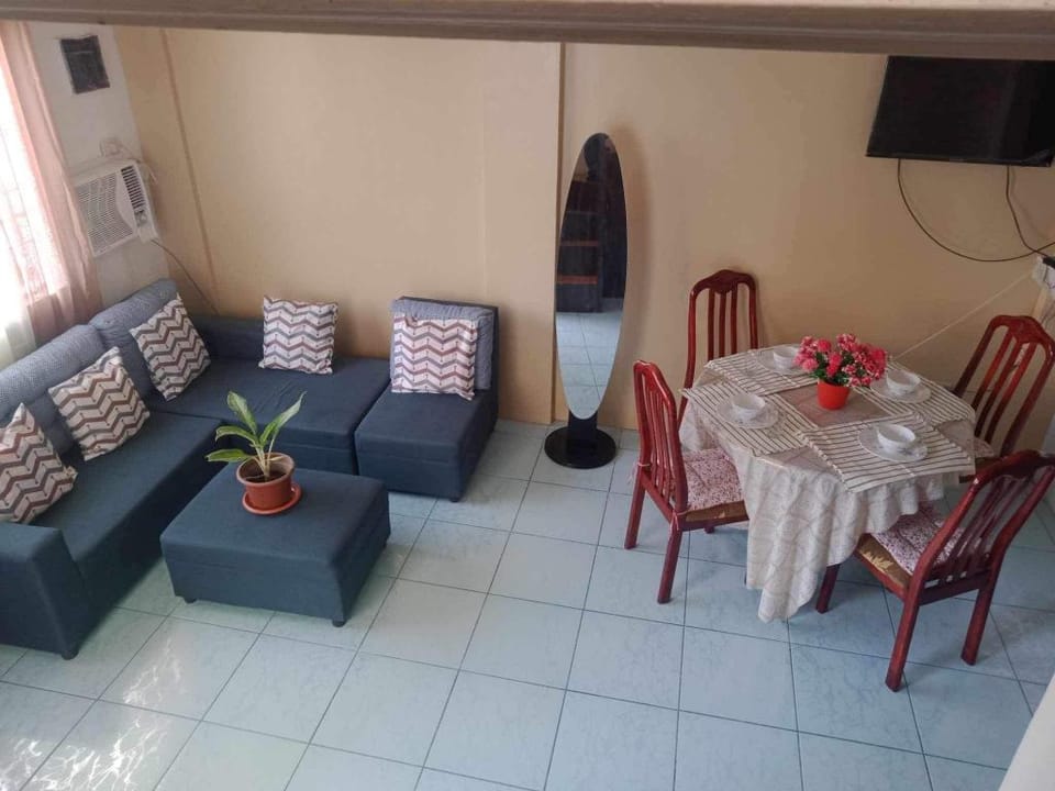 Cernardo’s Staycation Place Santa Rosa Laguna Vacation rental in Santa Rosa