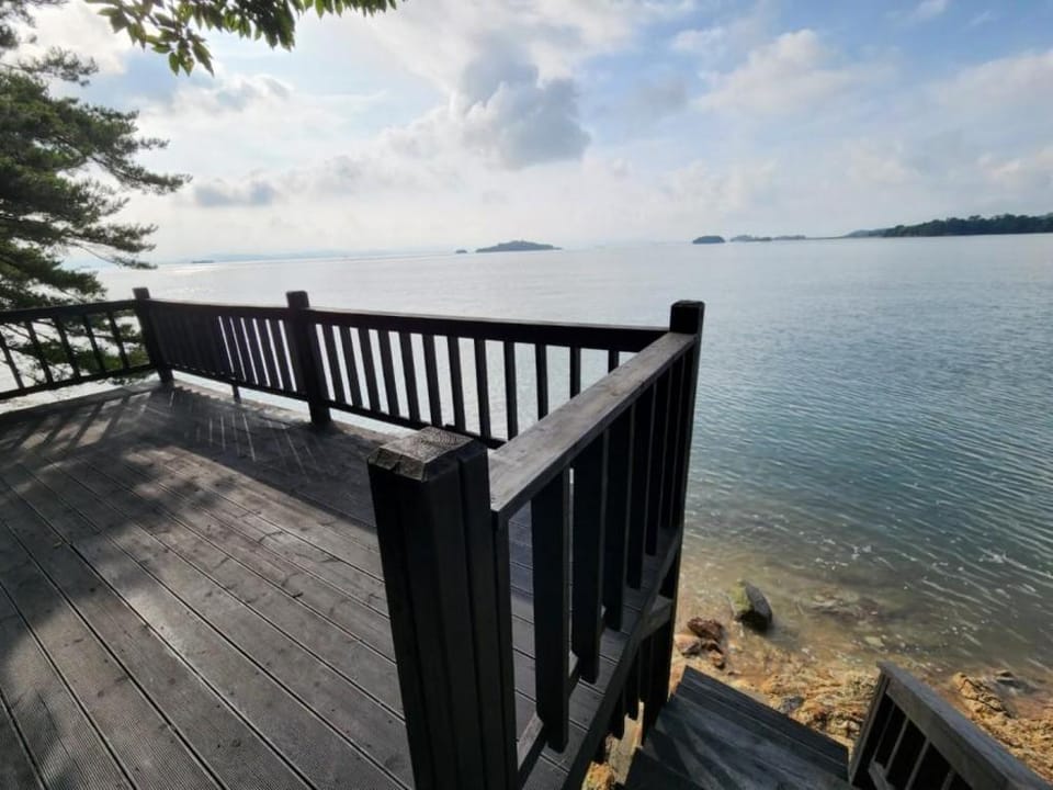 haelim-won Bed and Breakfast in South Korea