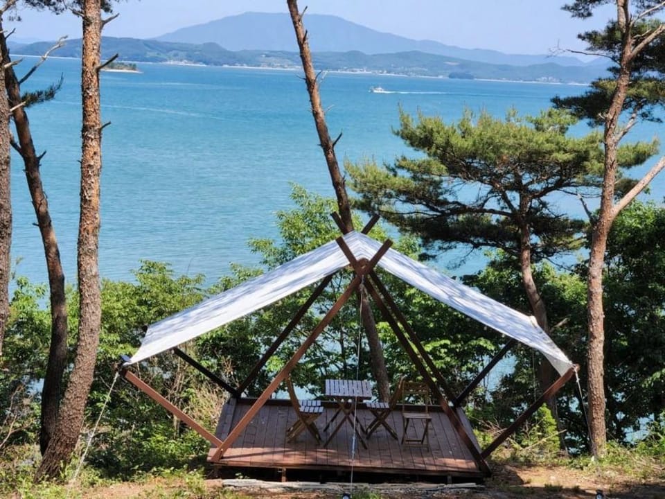haelim-won Bed and Breakfast in South Korea