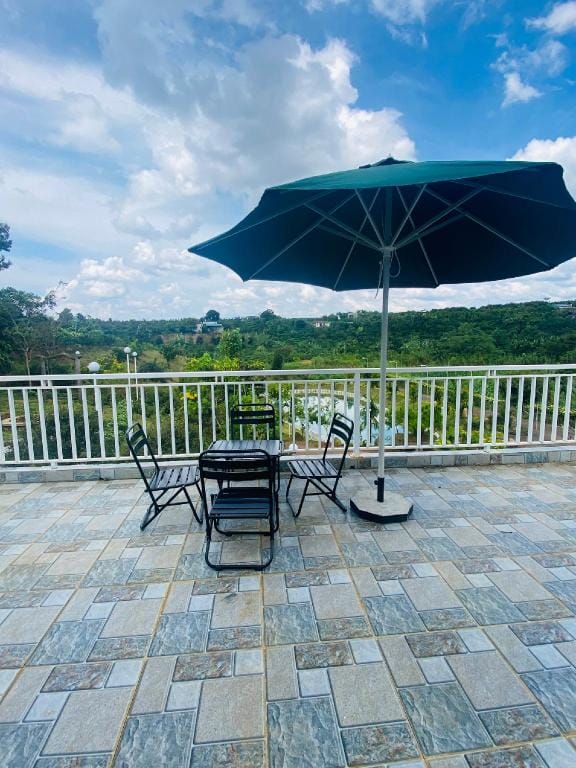 Gạo Homestay Apartment in Lâm Đồng