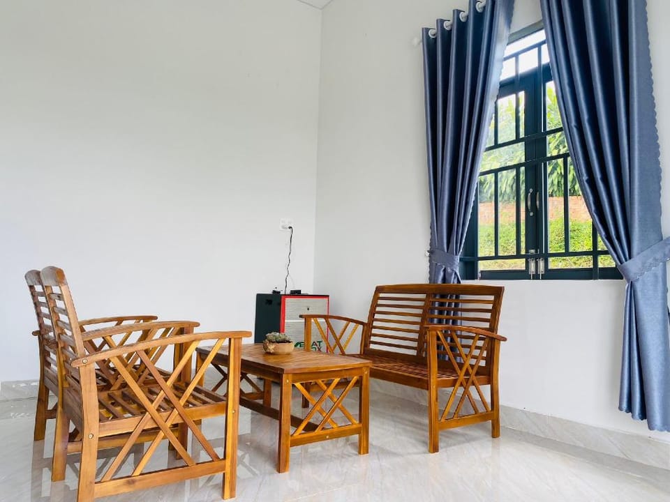 Gạo Homestay Apartment in Lâm Đồng