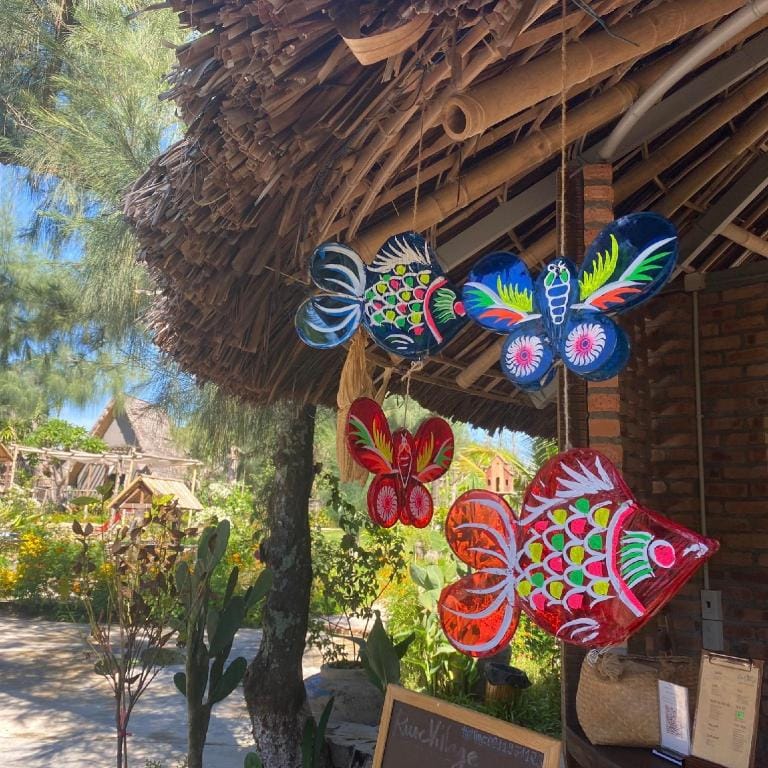Ruoc Village  Vacation rental in Laos