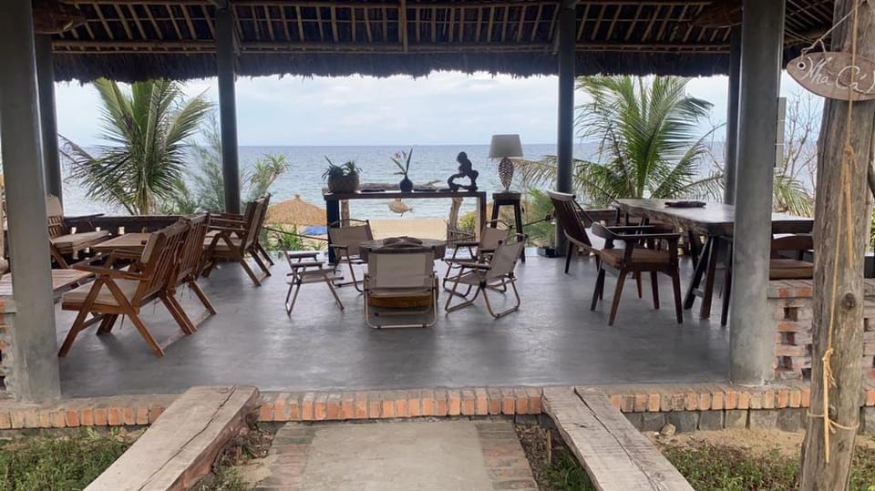 Ruoc Village  Vacation rental in Laos